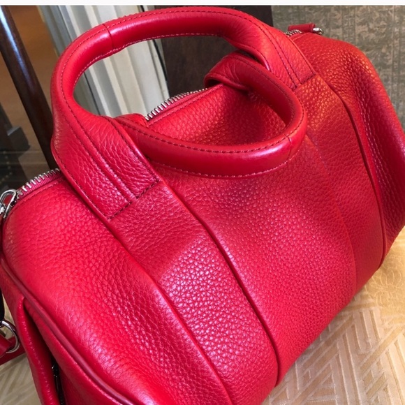 Alexander Wang Handbags - Alexander Wang Rocco Duffle